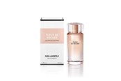 Perfumy i zapachy - Karl Lagerfeld Fleur de Pecher Spray - 100 ml - 3386460087254