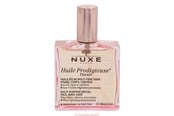 Pielegnacja ciala - Nuxe Huile Prodigieuse Florale Multi-Purpose Dry Oil 100ml - 3264680015946