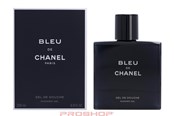Pielegnacja ciala - Chanel Bleu De  Pour Homme Shower Gel - 3145891079609