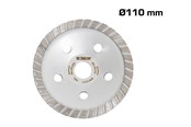 Narzedzia reczne  - Boxer Diamond grinding disc Ø125 mm - 32606