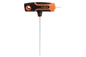 Narzedzia reczne - Boxer T-handle ball end hex key – 1.5 mm - 31440