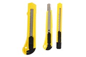 Narzedzia reczne  - Millarco Knife set - 3 pcs. - 45623