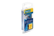 Dziurkacz i zszywacz - Rapid Staples 13/6 Galv Blister 1.6M - 40109519