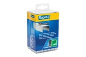 Dziurkacz i zszywacz - Rapid Staples 140/6 Galv 5M PP - 40303088