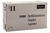 Dziurkacz i zszywacz - Reptile Staple type 11 - 6 mm - 5M () - 37124
