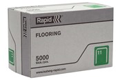 Dziurkacz i zszywacz - Rapid Staple type 11 - 9 mm - 5M (Flooring) - 37130