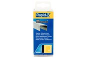 Dziurkacz i zszywacz - Rapid Staples type 13 – 6 mm – 5 M (PP box) - 40303079