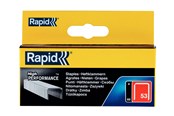 Dziurkacz i zszywacz - Rapid Staple type 53 - 10mm - 2.5M - 11858825