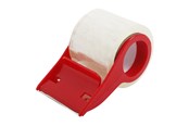 Tasmy i Kleje - Millarco Packaging tape with dispenser - 38615
