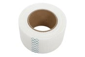 Tasmy i Kleje - Work>it Fibre glass tape 50 mm × 20 m - 38751