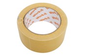 Tasmy i Kleje - Work>it Carpet tape 50 mm × 25 m - 38759