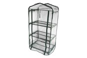 Narzedzia ogrodnicze - Green>it Mini greenhouse - 3 shelves - 91236