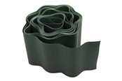 Narzedzia ogrodnicze - Green>it Lawn Edging 10cm x 9m - green - 91444