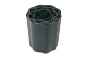 Narzedzia ogrodnicze - Green>it Lawn Edging 15cm x 9m - green - 91446