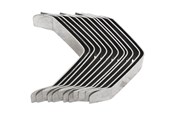 Narzedzia ogrodnicze - Green>it Springs for greenhouse glass – qty. 12 - 91584