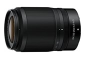Obiektyw - Nikon NIKKOR Z DX 50-250mm f/4.5-6.3 VR - JMA707DA
