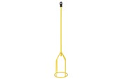 Malowanie - Millarco Paint and cement whisk Ø10cm - 38532