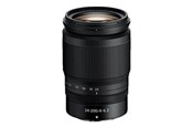 Obiektyw - Nikon NIKKOR Z 24-200mm f/4-6.3 VR - JMA710DA