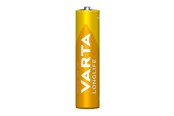 Bateria - VARTA Longlife - AAA - 16-pack - 54846