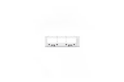 Odkurzacz - worki i akcesoria - Dreame D9/F9 Main Brush Cover - RBG0