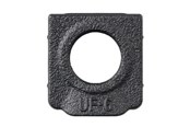 Kamera sportowa - akcesoria - Nikon Connector Cover for Stereo Mini Plug UF-6 for D5 - VBW92501