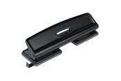 Dziurkacz i zszywacz - BNT Office Holepunch bnt black 4 holes up to 20 sheets - 742410