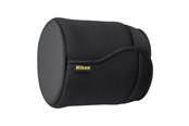 Akcesoria do aparatu i obiektywu - Nikon LC-K103 Slip-on Front Lens Cover AF-S 180-140 f/1.4E FL ED V - JAD50801