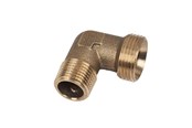 Systemy PEX - Roth elbow 3/4" euro-red x 1/2" male - 17045694.333