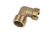 Systemy PEX - Roth elbow 3/4" euro-red x 3/4" male - 17045694.406
