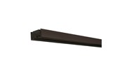 Lampy - Scan Products Mita 1F Track 1 meter Black - 14202