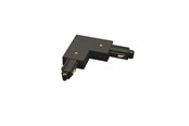 Lampy - Scan Products Mita 1F L-coupling Black (Outside) - 14226