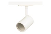 Lampy - Scan Products Mita 1F Spot round White - 14007