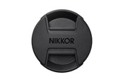 Akcesoria do aparatu i obiektywu - Nikon LC-62B Lens Cap for NIKKOR Z 35mm f/1.8 S & 50mm f - JMD00201