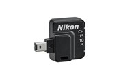 Akcesoria foto i wideo - Nikon Wireless remote WR-R11b - VBJ00603