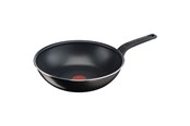 Patelnia - Tefal Easy Cook & Clean Frypan Wok 28 cm - B5551933