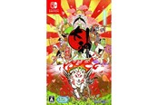 Gry - Okami HD - Nintendo Switch - Akcja - 4976219094894