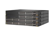 Switch - HP E Aruba 6300F - JL666A#ACE