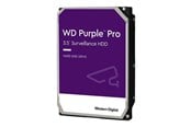 Dysk twardy - WD Purple Pro - 8TB - Dysk twardy - WD8002PURP - SATA-600 - 3.5" - WD8002PURP