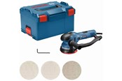 Szlifierka - Bosch Professional GET 55-125 Professional - 0601257001