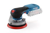 Narzedzia - Bosch Professional GEX Professional 18V-125 (SOLO) - 0601372201