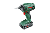 Wiertarka i srubokret elektryczny - Bosch Advanced ImpactDrive 18 - 0603980302
