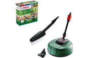 Narzedzia ogrodnicze - Bosch Home and Car Kit for AQT Pressure Washers - F016800611