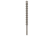 Wiertła & Bity - Bosch HAMMERBOR SDS-MAX 4 35X400/520MM - 2608685876