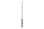 Wiertła & Bity - Bosch HAMMERBOR PLUS-7X 3.5X165MM - 2608900056