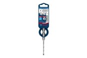 Wiertła & Bity - Bosch HAMMERBOR PLUS-7X 4X115MM - 2608900057