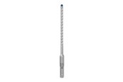 Wiertła & Bity - Bosch HAMMERBOR PLUS-7X 6X165MM - 2608900072