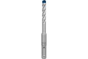 Wiertła & Bity - Bosch HAMMERBOR PLUS-7X 8X115MM - 2608900087