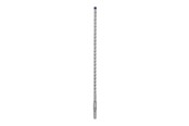 Wiertła & Bity - Bosch HAMMERBOR PLUS-7X 8X315MM - 2608900091