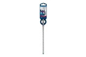Wiertła & Bity - Bosch HAMMERBOR PLUS-7X 9X215MM - 2608900095