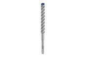 Wiertła & Bity - Bosch HAMMERBOR PLUS-7X 17X215MM - 2608900136
